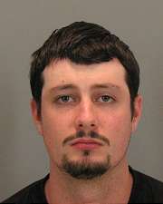 Suspect Steven Ray Cooley